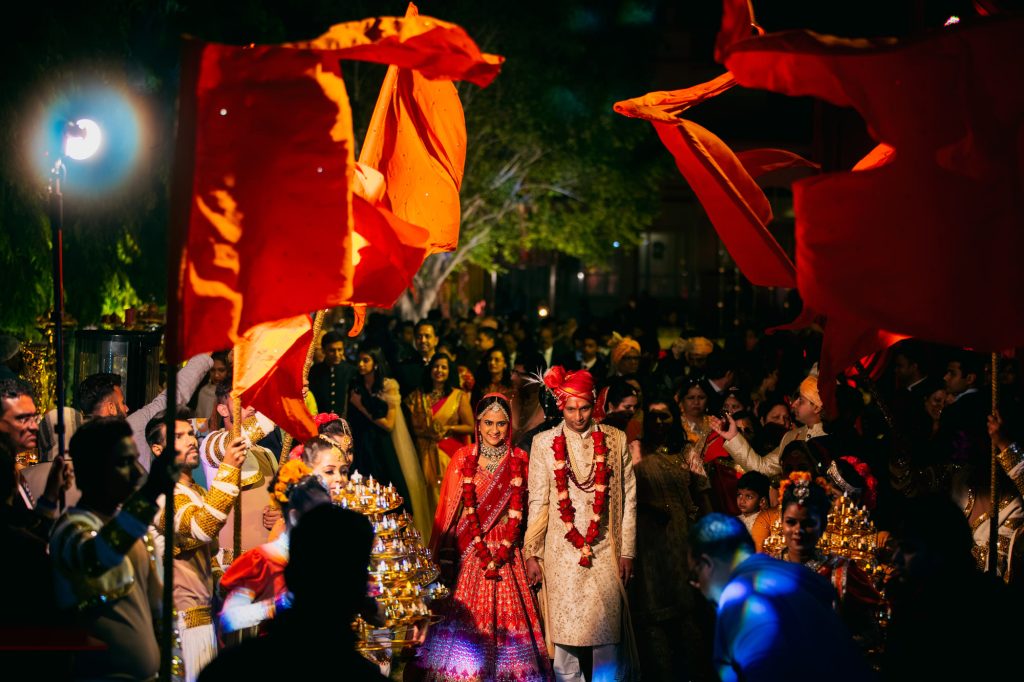 Read more about the article Why is Bangalore the Perfect Destination Wedding Location?